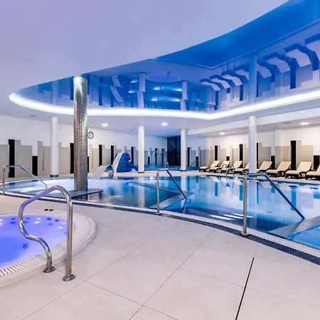 Osada Sniezka Kolo Karpacza Lejlighedshotel Lomnica (Jelenia Gora)
