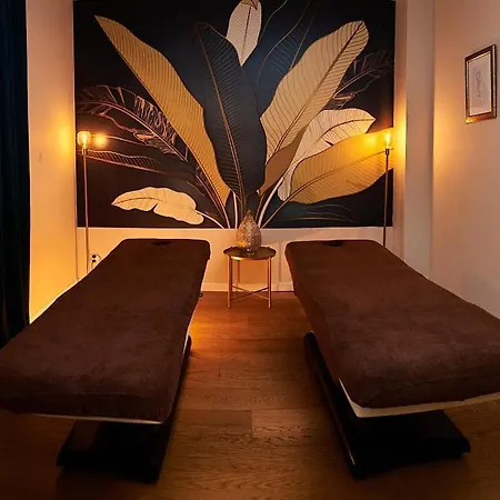 Lejlighedshotel Osada Sniezka Kolo Karpacza