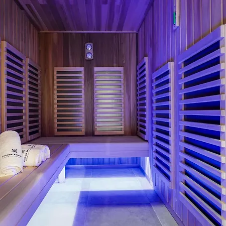 Osada Sniezka Kolo Karpacza Lejlighedshotel