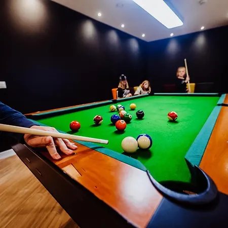 Lejlighedshotel Osada Sniezka Kolo Karpacza