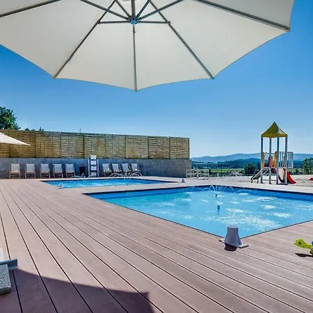 Lejlighedshotel Osada Sniezka Kolo Karpacza