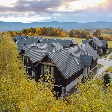 Osada Sniezka Kolo Karpacza Lejlighedshotel Lomnica (Jelenia Gora)