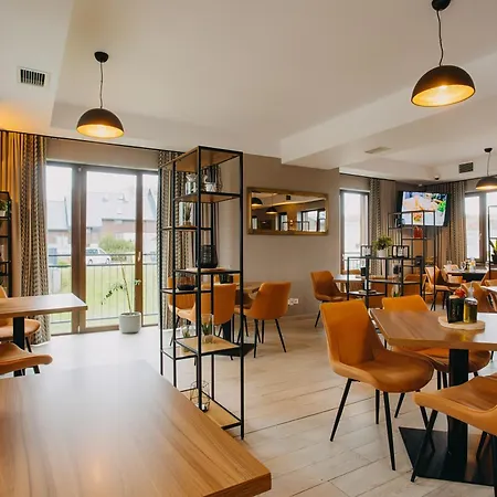 Lejlighedshotel Osada Sniezka Kolo Karpacza