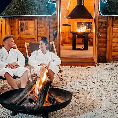 Osada Sniezka Kolo Karpacza 3* Karpacz