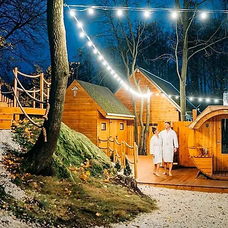 Osada Sniezka Kolo Karpacza 3* Karpacz