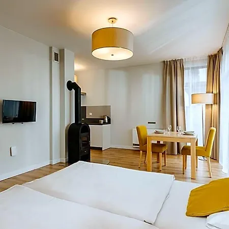Szálloda Osada Sniezka Kolo Karpacza 3*