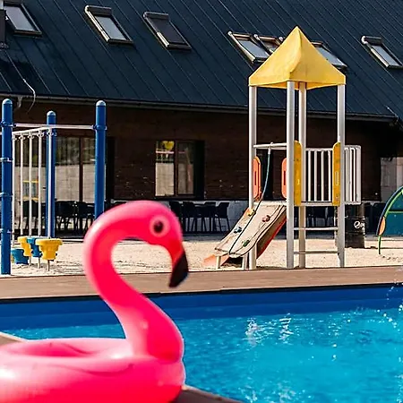 Szálloda Osada Sniezka Kolo Karpacza 3*