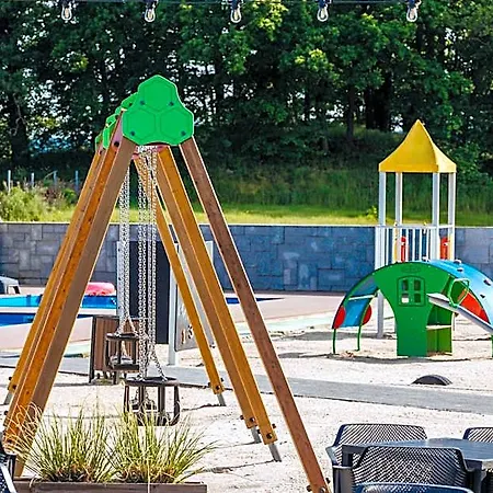 Osada Sniezka Kolo Karpacza Szálloda 3*