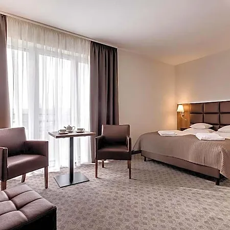Osada Sniezka Kolo Karpacza 3* Karpacz