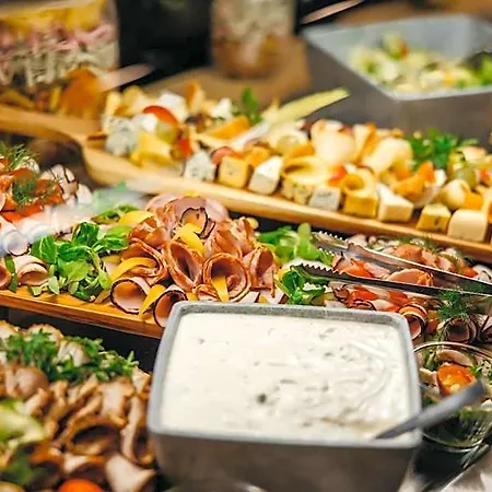 Osada Sniezka Kolo Karpacza Szálloda 3*